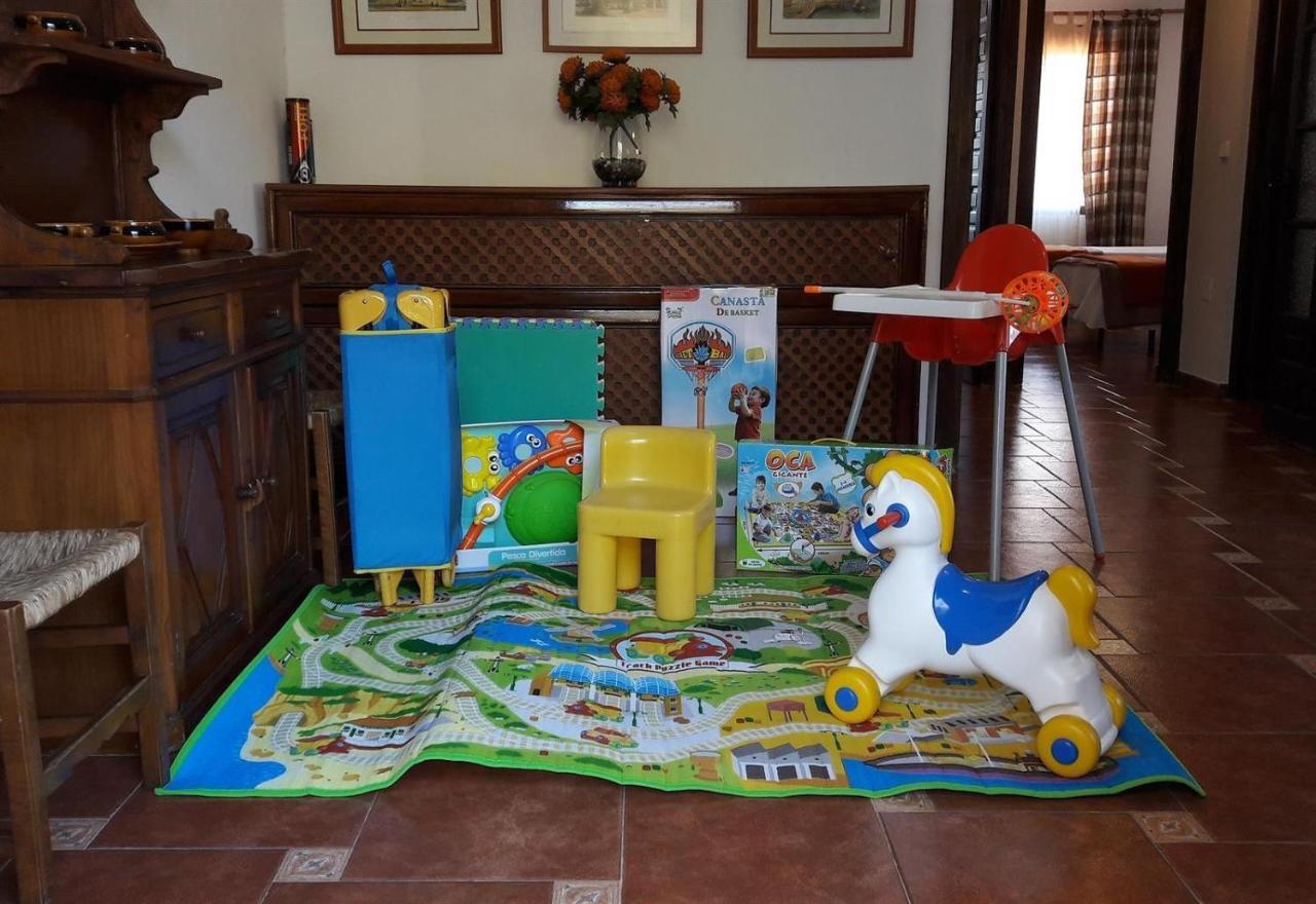 Finca Santa Matilde Malaga Zewnętrze zdjęcie