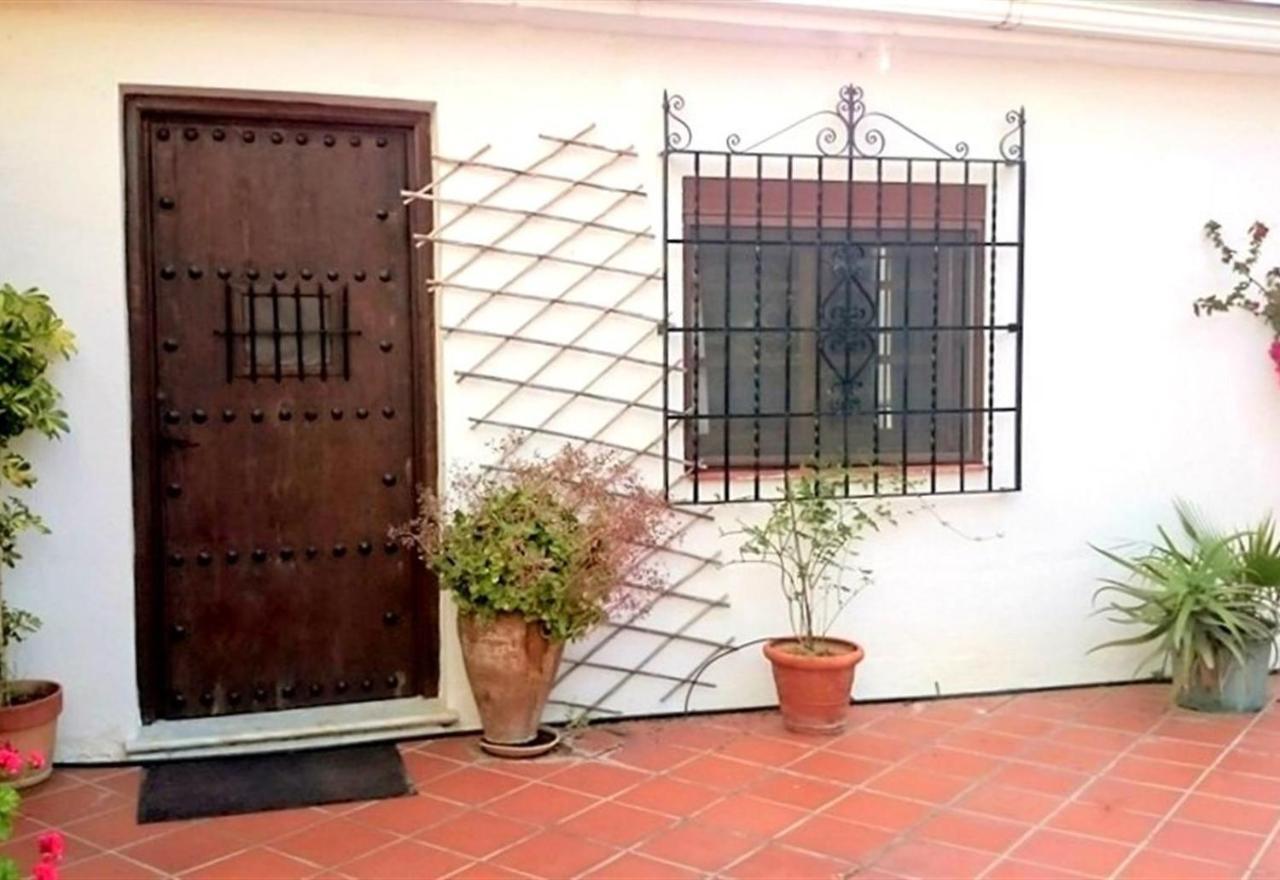 Finca Santa Matilde Malaga Zewnętrze zdjęcie